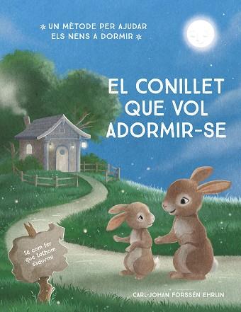 CONILLET QUE VOL ADORMIR-SE, EL | 9788448866686 | FORSSÉN EHRLIN, CARL-JOHAN | Llibreria Huch - Llibreria online de Berga 