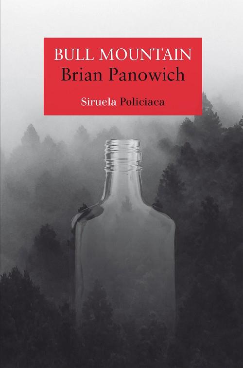 BULL MOUNTAIN | 9788417041335 | PANOWICH, BRIAN | Llibreria Huch - Llibreria online de Berga 
