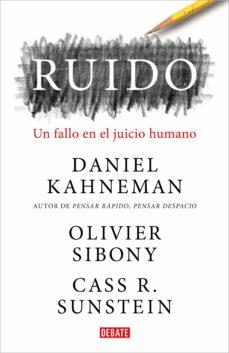 RUIDO | 9788418006364 | VVAA | Llibreria Huch - Llibreria online de Berga 