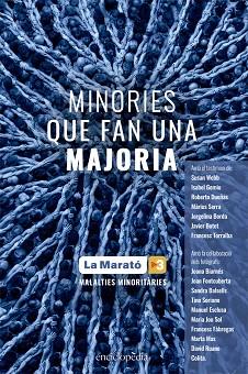 MINORIES QUE FAN UNA MAJORIA | 9788441232136 | DIVERSOS/AUTORS DIVERSOS | Llibreria Huch - Llibreria online de Berga 
