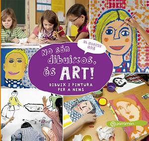 NO SÓN DIBUIXOS, ES ART! EL NOSTRE COS | 9788434210509 | OLIVÉ DE PUIG, ESTHER | Llibreria Huch - Llibreria online de Berga 