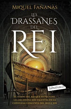 LES DRASSANES DEL REI | 9788418572753 | FAÑANÀS, MIQUEL | Llibreria Huch - Llibreria online de Berga 