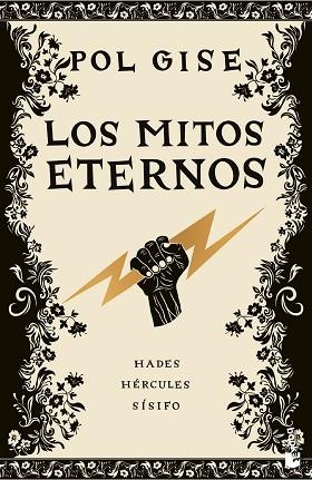 MITOS ETERNOS, LOS | 9791387869625 | GISE, POL | Llibreria Huch - Llibreria online de Berga 
