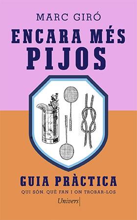ENCARA MÉS PIJOS | 9788418887383 | GIRÓ, MARC | Llibreria Huch - Llibreria online de Berga 