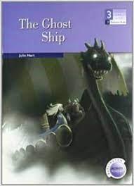 THE GHOST SHIP | 9789963481958 | HART, JULIE | Llibreria Huch - Llibreria online de Berga 