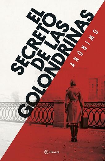 SECRETO DE LAS GOLONDRINAS, EL | 9788408205319 | ANÓNIMO | Llibreria Huch - Llibreria online de Berga 