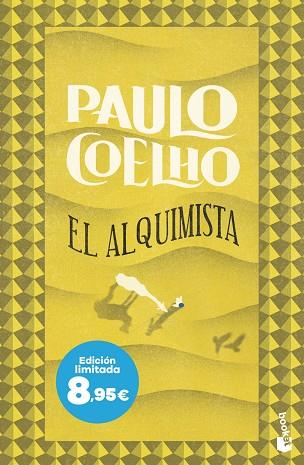 ALQUIMISTA, EL | 9788408304555 | COELHO, PAULO | Llibreria Huch - Llibreria online de Berga 