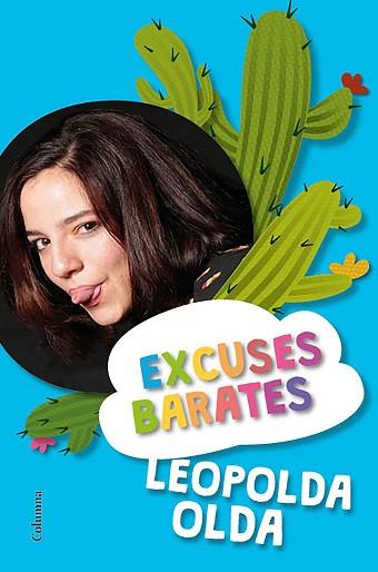 EXCUSES BARATES | 9788466422260 | OLDA, LEOPOLDA | Llibreria Huch - Llibreria online de Berga 