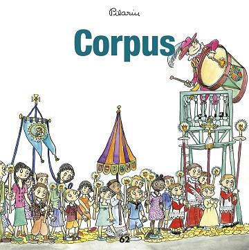 CORPUS | 9788429775952 | PILARIN | Llibreria Huch - Llibreria online de Berga 
