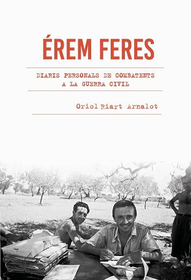 EREM FERES | 9788413034874 | RIART ARNALOT, ORIOL | Llibreria Huch - Llibreria online de Berga 