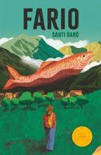 FARIO | 9788466143813 | BARÓ I RAURELL, SANTI | Llibreria Huch - Llibreria online de Berga 