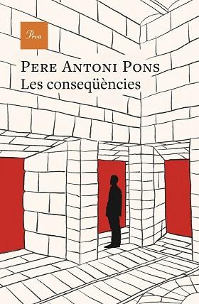 CONSEQÜÈNCIES, LES | 9791388369025 | PONS, PERE ANTONI | Llibreria Huch - Llibreria online de Berga 