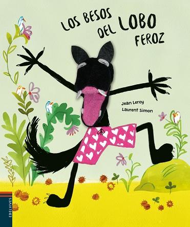 BESOS DEL LOBO FEROZ, LOS | 9788414011041 | LEROY, JEAN | Llibreria Huch - Llibreria online de Berga 