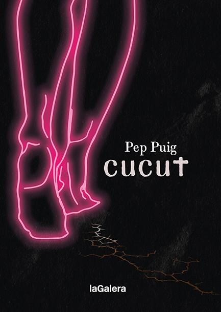 CUCUT | 9788424672843 | PUIG, PEP | Llibreria Huch - Llibreria online de Berga 