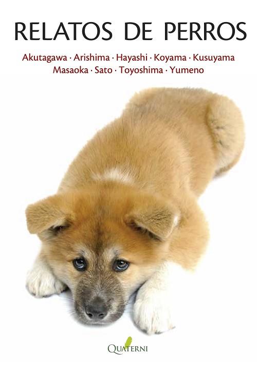 RELATOS DE PERROS | 9788412044683 | VARIS | Llibreria Huch - Llibreria online de Berga 