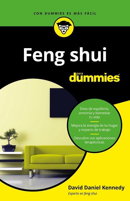 FENG SHUI PARA DUMMIES | 9788432905155 | KENNEDY, DAVID DANIEL | Llibreria Huch - Llibreria online de Berga 