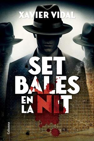 SET BALES EN LA NIT | 9788466434294 | VIDAL ALEMANY, XAVIER | Llibreria Huch - Llibreria online de Berga 