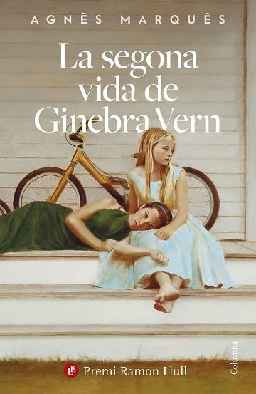 SEGONA VIDA DE GINEBRA VERN, LA | 9788466434652 | MARQUÈS, AGNÈS | Llibreria Huch - Llibreria online de Berga 