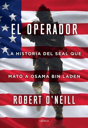 OPERADOR, EL | 9788417067649 | O'NEILL, ROBERT | Llibreria Huch - Llibreria online de Berga 