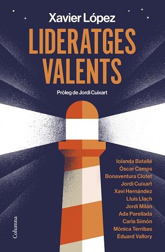 LIDERATGES VALENTS | 9788466430852 | LÓPEZ ORTIN, XAVIER | Llibreria Huch - Llibreria online de Berga 