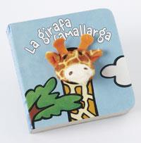 JIRAFA CAMALLARGA, LA | 9788483046265 | VAN DER PUT, KLAARTJE | Llibreria Huch - Llibreria online de Berga 