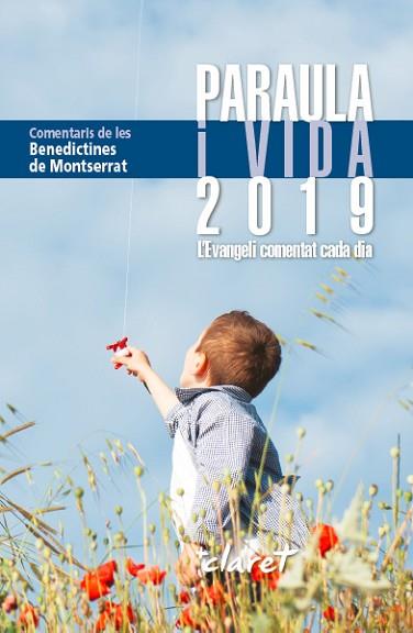 PARAULA I VIDA 2019 | 9788491361374 | BENEDICTINES DE MONTSERRAT | Llibreria Huch - Llibreria online de Berga 