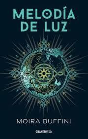MELODÍA DE LUZ | 9788412908749 | BUFFINI, MOIRA | Llibreria Huch - Llibreria online de Berga 