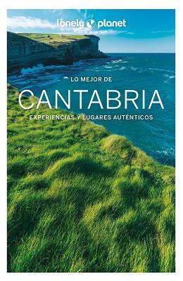 LO MEJOR DE CANTABRIA 2 | 9788408264019 | BASSI, GIACOMO | Llibreria Huch - Llibreria online de Berga 