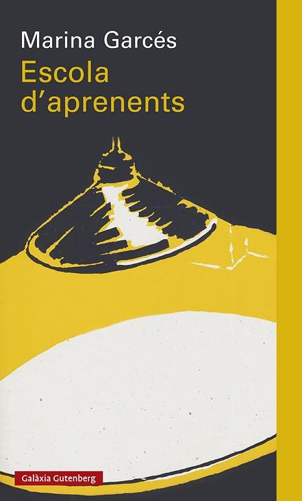 ESCOLA D'APRENENTS | 9788418218422 | GARCÉS, MARINA | Llibreria Huch - Llibreria online de Berga 