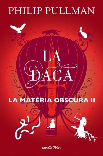 DAGA, LA | 9788491373575 | PULLMAN, PHILIP (1946-) [VER TITULOS] | Llibreria Huch - Llibreria online de Berga 