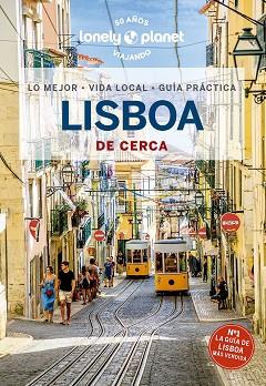 LISBOA DE CERCA 6 | 9788408270966 | HENRIQUES, SANDRA/TABORDA, JOANA | Llibreria Huch - Llibreria online de Berga 