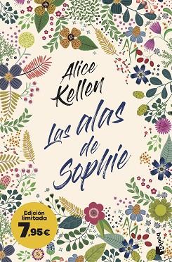 ALAS DE SOPHIE, LAS | 9788408272243 | KELLEN, ALICE | Llibreria Huch - Llibreria online de Berga 