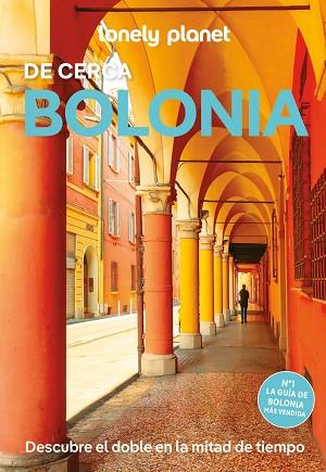 BOLONIA DE CERCA 2 | 9788408319702 | MALANDRINO, ADRIANA | Llibreria Huch - Llibreria online de Berga 