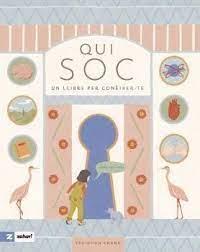 QUI SOC JO | 9788419889096 | TZU-CHUNG CHANG | Llibreria Huch - Llibreria online de Berga 