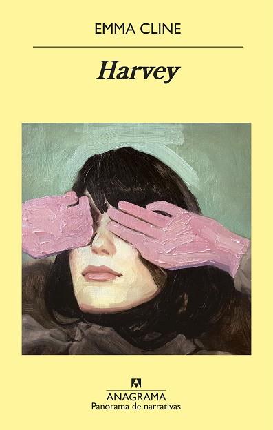 HARVEY | 9788433980861 | CLINE, EMMA | Llibreria Huch - Llibreria online de Berga 