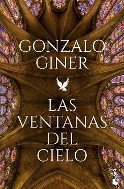 VENTANAS DEL CIELO, LAS | 9788408186786 | GINER, GONZALO | Llibreria Huch - Llibreria online de Berga 