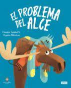 PROBLEMA DEL ALCE, EL | 9788418127427 | C. GOBBETTI/D. NIKOLOVA | Llibreria Huch - Llibreria online de Berga 