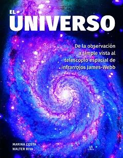 UNIVERSO, EL | 9788466242141 | COSTA, MARINA/RIVA, WALTER | Llibreria Huch - Llibreria online de Berga 