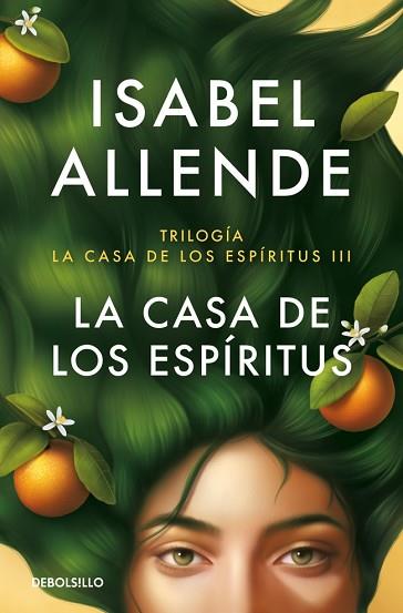 CASA DE LOS ESPÍRITUS, LA | 9788466362085 | ALLENDE, ISABEL | Llibreria Huch - Llibreria online de Berga 