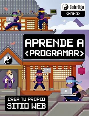 APRENDE A PROGRAMAR | 9788416665402 | NANO | Llibreria Huch - Llibreria online de Berga 
