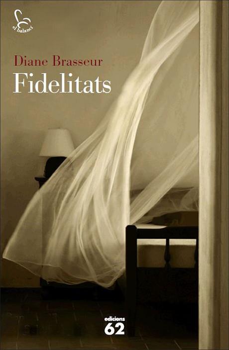 FIDELITATS | 9788429773859 | BRASSEUR, DIANE [VER TITULOS] | Llibreria Huch - Llibreria online de Berga 
