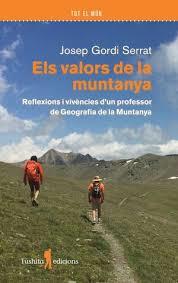 VALORS DE LA MUNTANYA, ELS | 9788412944884 | GORDI, JOSEP | Llibreria Huch - Llibreria online de Berga 