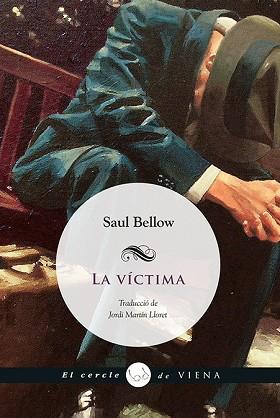 VICTIMA, LA | 9788483307953 | BELLOW, SAUL | Llibreria Huch - Llibreria online de Berga 