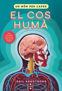 UN MON PER CAPES: COS HUMA | 9788466153904 | SYMONS, RUTH | Llibreria Huch - Llibreria online de Berga 