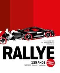 RALLYE. 125 AÑOS | 9789895321247 | AA.VV. | Llibreria Huch - Llibreria online de Berga 