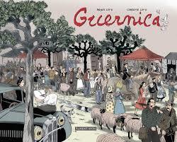 GUERNICA | 9788417536138 | LOTH, BRUNO | Llibreria Huch - Llibreria online de Berga 