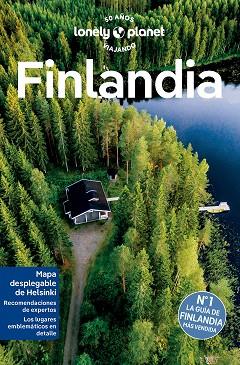 FINLANDIA 5 | 9788408275213 | NOBLE, JOHN/WOOLSEY, BARBARA/HOTTI, PAULA | Llibreria Huch - Llibreria online de Berga 
