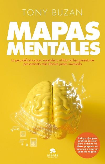 MAPAS MENTALES | 9788417568184 | BUZAN, TONY | Llibreria Huch - Llibreria online de Berga 