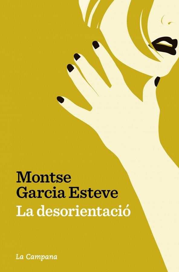 DESORIENTACIÓ, LA | 9791387564209 | GARCIA ESTEVE, MONTSE | Llibreria Huch - Llibreria online de Berga 