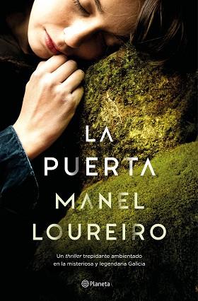 PUERTA, LA | 9788408233206 | LOUREIRO, MANEL | Llibreria Huch - Llibreria online de Berga 